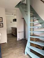 Spacious Bungalow With Garden