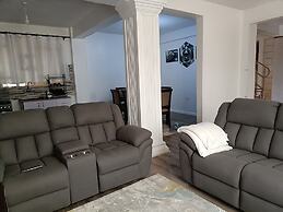 Redhill Cliff Complex