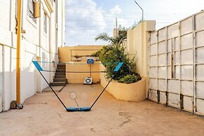 Redhill Cliff Complex