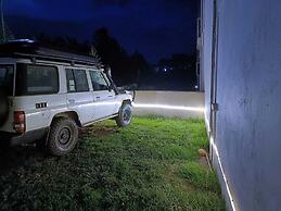 Redhill Cliff Complex