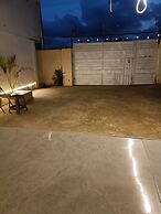 Redhill Cliff Complex