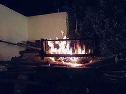 Redhill Cliff Complex