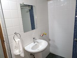 Redhill Cliff Complex