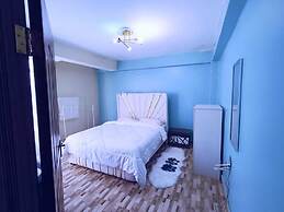 Redhill Cliff Complex