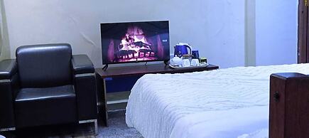 Redhill Cliff Complex