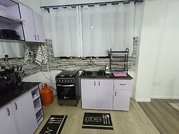 Redhill Cliff Complex