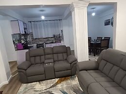 Redhill Cliff Complex