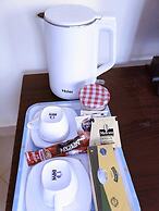 Redhill Cliff Complex