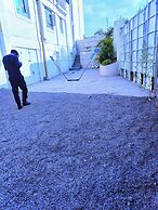 Redhill Cliff Complex