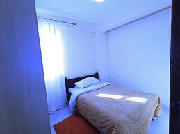 Redhill Cliff Complex