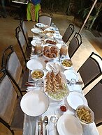 Redhill Cliff Complex