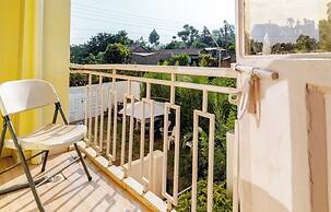 Redhill Cliff Complex