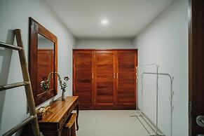 Ancut Sari Private Villa