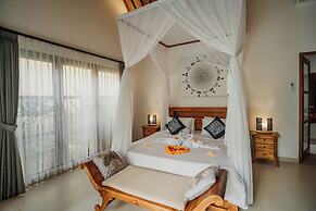 Ancut Sari Private Villa