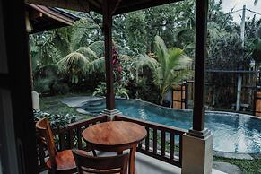 Ancut Sari Private Villa