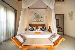 Ancut Sari Private Villa