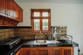 Ancut Sari Private Villa