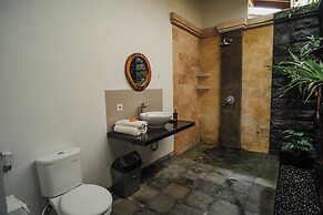 Ancut Sari Private Villa