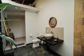 Ancut Sari Private Villa