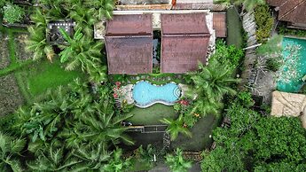 Ancut Sari Private Villa