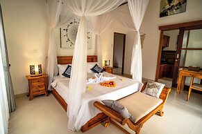 Ancut Sari Private Villa