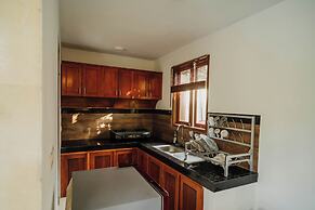 Ancut Sari Private Villa