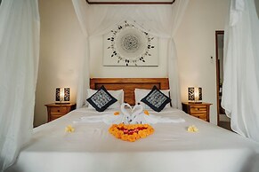 Ancut Sari Private Villa