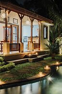 Ancut Sari Private Villa