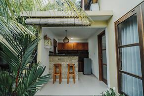 Ancut Sari Private Villa