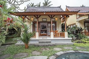 Ancut Sari Private Villa