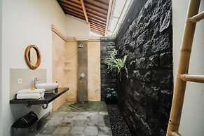 Ancut Sari Private Villa