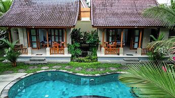 Ancut Sari Private Villa