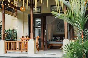 Ancut Sari Private Villa