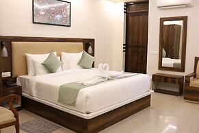 Four Seasons Resort