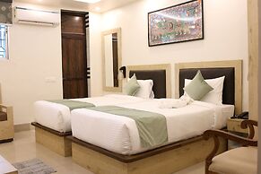 Four Seasons Resort