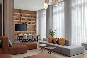 Four Points By Sheraton Dakar Diamniadio
