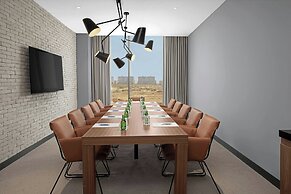 Four Points By Sheraton Dakar Diamniadio