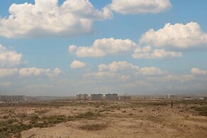 Four Points By Sheraton Dakar Diamniadio