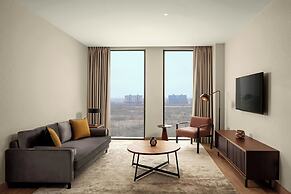 Four Points By Sheraton Dakar Diamniadio