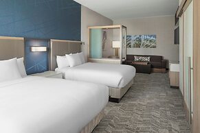 Springhill Suites By Marriott Raleigh Garner