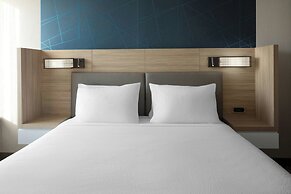 Springhill Suites By Marriott Raleigh Garner