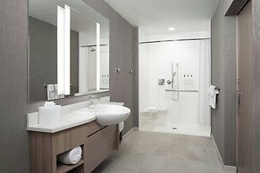 Springhill Suites By Marriott Raleigh Garner
