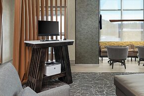 Springhill Suites By Marriott Raleigh Garner