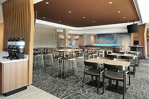 Springhill Suites By Marriott Raleigh Garner
