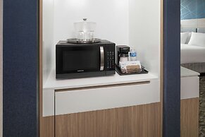 Springhill Suites By Marriott Raleigh Garner