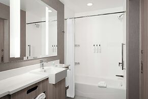 Springhill Suites By Marriott Raleigh Garner