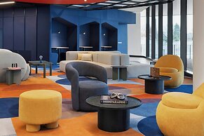 The Passenger, a Tribute Portfolio Hotel