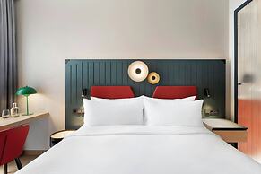 The Passenger, a Tribute Portfolio Hotel