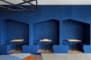 The Passenger, a Tribute Portfolio Hotel