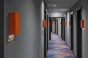 The Passenger, a Tribute Portfolio Hotel